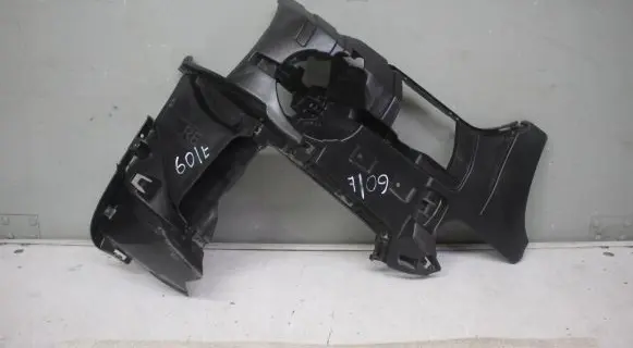 BMW X1 F48 F49 Front bumper mounting bracket