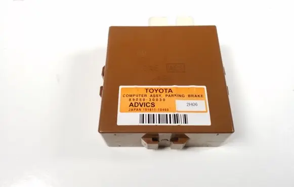 Lexus GS 250 350 300H 450H Other control units/modules 8905030030