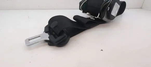 Audi A3 S3 8P Front seatbelt 8P3857705
