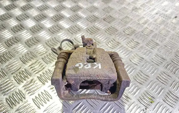 Ford Galaxy Rear brake caliper
