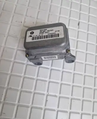 Jeep Grand Cherokee (WK) ESP acceleration yaw rate sensor 56044148AA 25098500164 UGD5G080RL