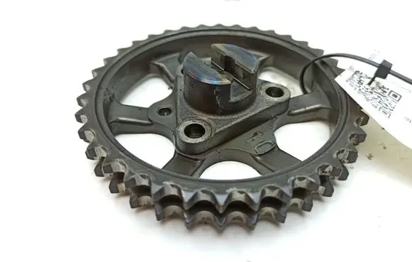 Mercedes-Benz Sprinter W906 Timing chain sprocket A64601