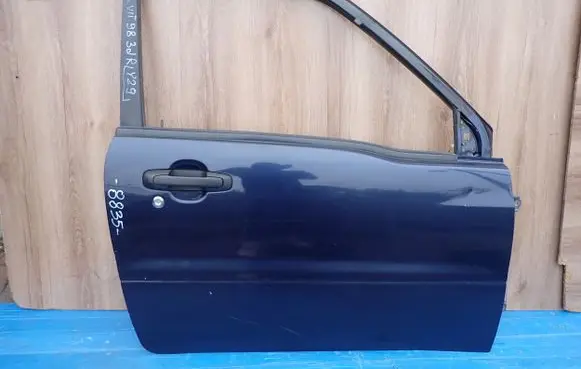 Suzuki Grand Vitara I Rear door