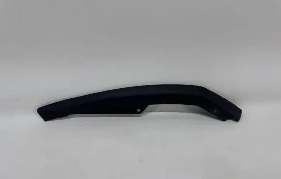 Ford Focus Front bumper lip JX7B17627A1