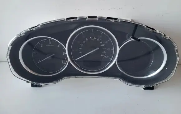 Mazda 6 Speedometer (instrument cluster) G46L55430