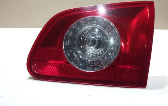 Volkswagen PASSAT B6 Tailgate rear/tail lights 3C9945094