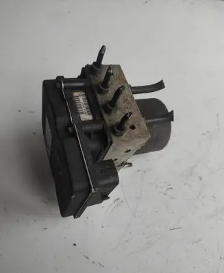 Audi A6 S6 C6 4F ABS Pump 4F0614517T 4F0910517AC