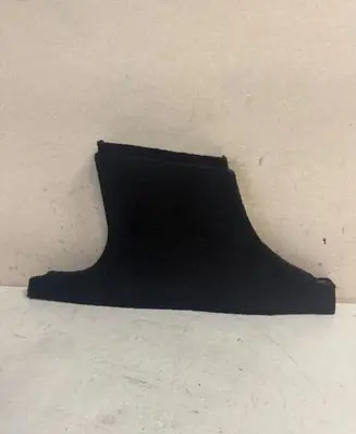 Mercedes-Benz S W221 (B) pillar trim (bottom) A2216901125 00433137 YAP4153705Q