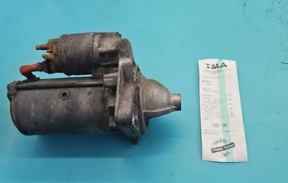 Renault Koleos I Starter motor TS22E8 IMPRK1596222