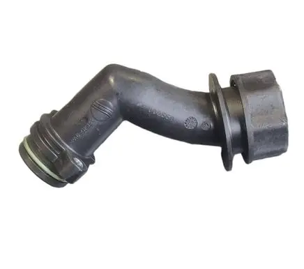 Iveco Daily 4th gen Oil fill pipe 504079882
