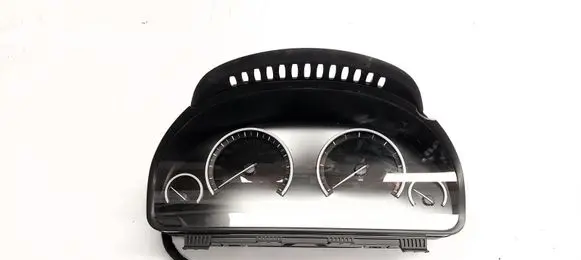 Speedometer (instrument cluster)