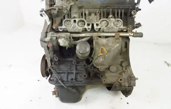 Toyota RAV 4 (XA10) Engine 3SFE