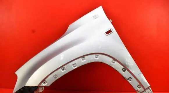 Chevrolet Orlando Fender