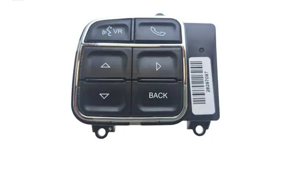 Lancia Voyager Steering wheel buttons/switches P56046255AD 56046255AD