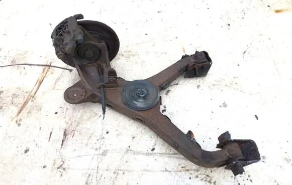 Mercedes-Benz Vito Viano W639 Rear control arm
