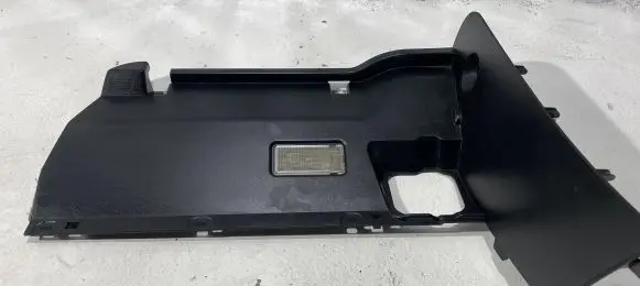 BMW 5 E60 E61 Glove box 51457110031