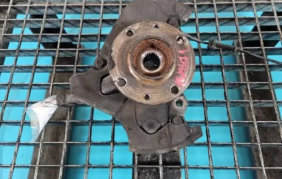 Ford Ka Front wheel hub spindle knuckle IMPRK1518477