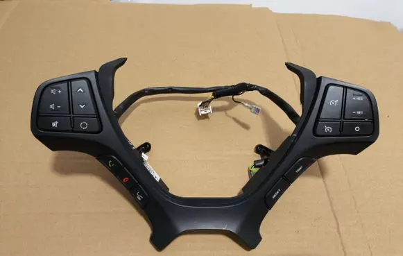 Hyundai i10 Steering wheel 56100B9150