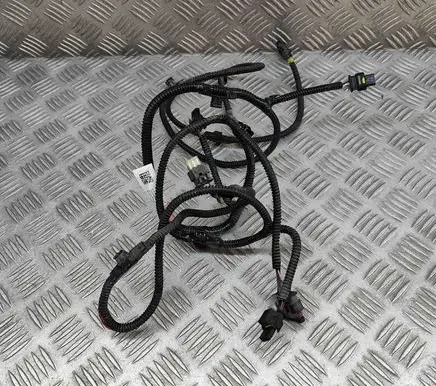 Tesla Model 3 Parking sensor (PDC) wiring loom 106795800D