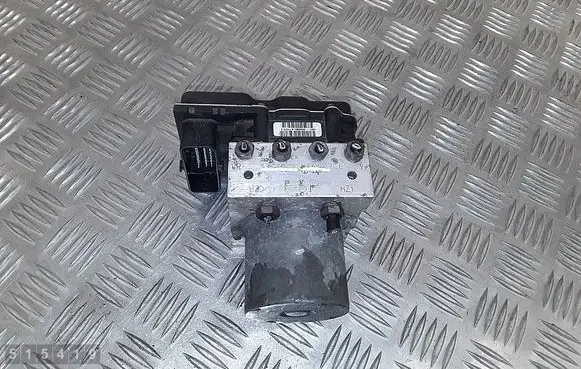 Audi A5 8T 8F ABS Pump 8k0907379af 8k0614517ce