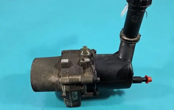 Peugeot 307 Power steering pump 9654151080 IMPRK1565652