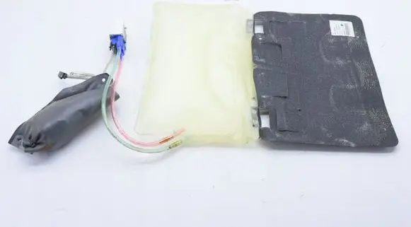 BMW 7 F01 F02 F03 F04 Airbag set 9180625ORYGINA