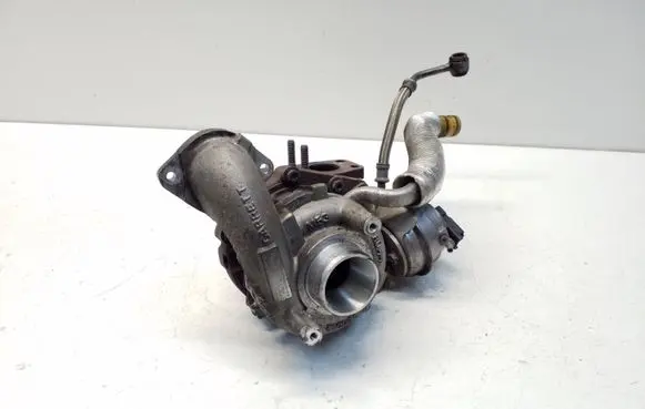 Ford Focus Turbo 78506201 968612D58006 GTC1244VZ