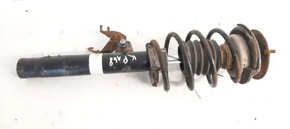BMW 1 E81 E87 Front shock absorber with coil spring