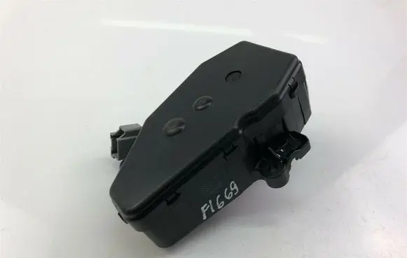 Volvo XC60 Other control units/modules 31440645 F1669