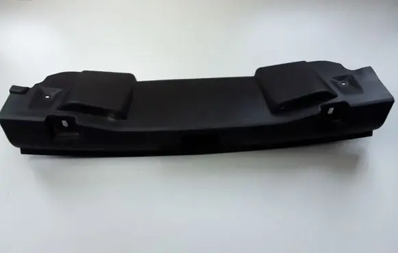 Ford Kuga III Trunk/boot sill cover protection LV4BS404C08AB