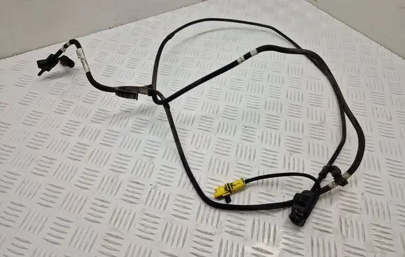 Renault Scenic IV - Grand scenic IV AdBlue supply pipe 204207195R 202012181540 07368153005