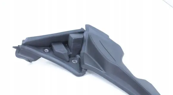 BMW 6 G32 Gran Turismo Tailgate check strap stopper 7415353