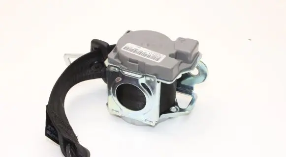Audi TT TTS Mk2 Rear seatbelt 8J8857806B