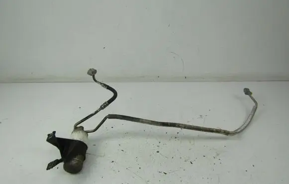 BMW 3 E46 Air conditioning (A/C) pipe/hose 