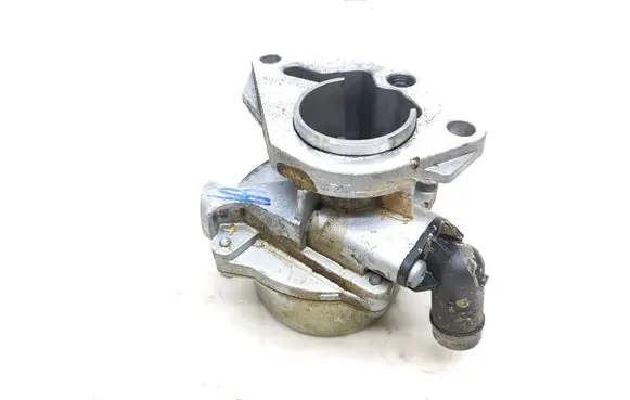 Renault Kangoo III Vacuum pump 707462000 146502327R