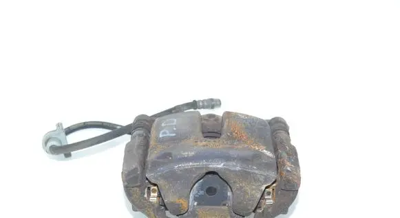 BMW 2 F45 Front brake caliper 6860266 34116860266