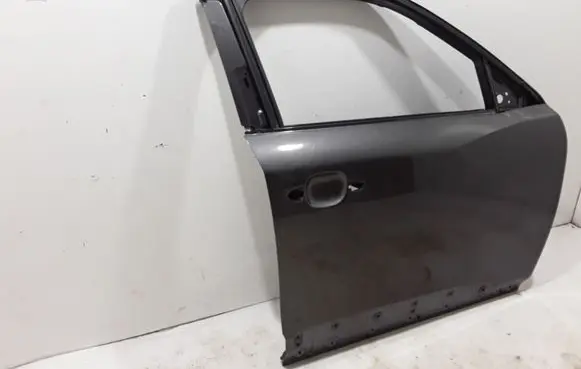 Peugeot 3008 II Door (2 Door Coupe) 