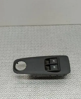 Fiat Ducato Electric window control switch 07356765200 30171221