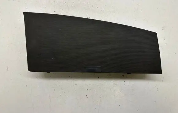 Volkswagen Sharan Glove box 7M3858337