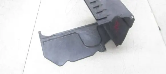 Mercedes-Benz CLA C117 X117 W117 Battery tray heat shield A2465410205