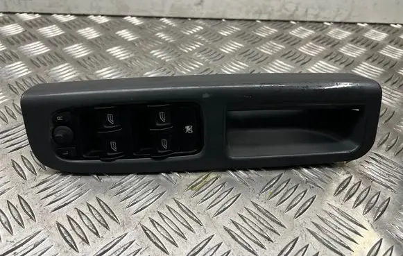 Volvo V50 Electric window control switch 31295120AA 3865 8679473