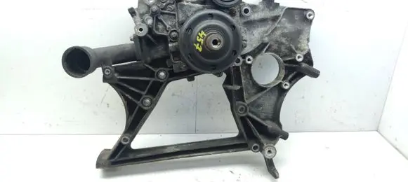 Mercedes-Benz Sprinter W906 Generator/alternator bracket A6512011509