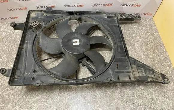 Renault Scenic I Fan set 9020906 8200065252