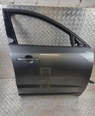 Jaguar E-Pace Front door