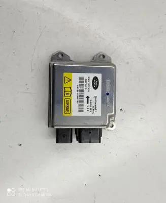 Land Rover Discovery 3 - LR3 Airbag control unit/module NNW502436
