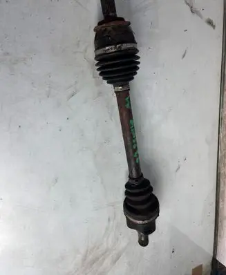 Mini One - Cooper Coupe R56 Front driveshaft 63636
