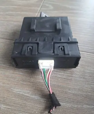 Renault Zoe Other devices 285252774R