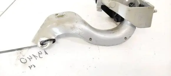 Audi A6 S6 C6 4F Tailgate/trunk/boot hinge 4F9827300C