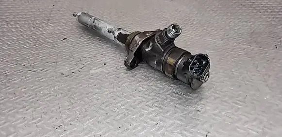 Peugeot 308 Fuel injector 0445110297