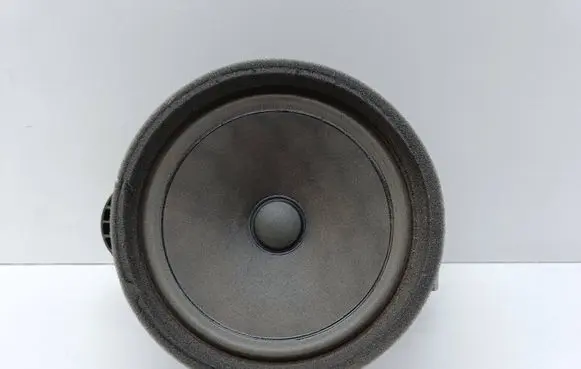 Opel Zafira C Front door speaker 23444521